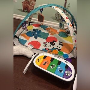 Baby Einstein Play Mat